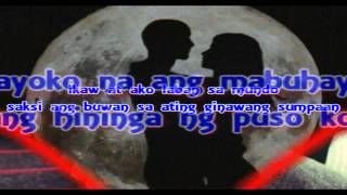 Ikaw at Ako  Krausswind With Lyrics [upl. by Reinert]