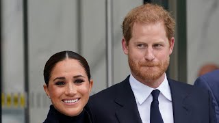 He is just a boring man Esther Krakue rips into Harry and Meghan [upl. by Strep]