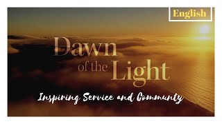 Dawn of the Light Voice Over in English [upl. by Lalage]