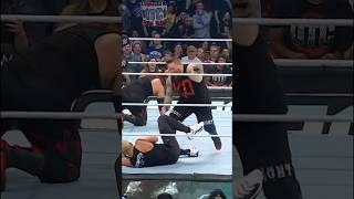 Did Cody Rhodes just cost Kevin Owens amp Randy Orton the match [upl. by Adnolor757]