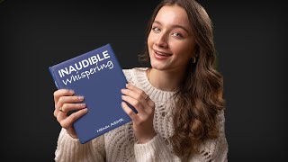 ASMR  Inaudible Whispering [upl. by Anirol]