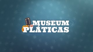 Museum Platicas  January 25 2024 [upl. by Ramak]