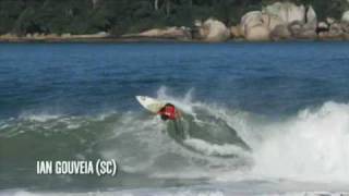 Oakley PRO Jr 2010  Dia 06 Quartas Semis e FINAL [upl. by Burta]