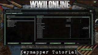 The Keymapper Tutorial [upl. by Noid]