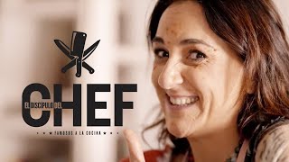 El Discípulo del Chef  Renata Bravo [upl. by Atnahsa]