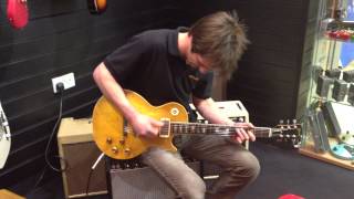 The BEST Gibson Les Paul EVER [upl. by Dine]