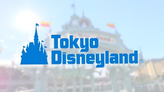 東京ディズニーランド メインエントランス BGM 2001〜2020 [upl. by Nevin353]