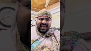 Chapak Cancer Ft Desi Mom🤣 uniquemicrofilms umf funny comedy desifamily chapak shorts [upl. by Reich]