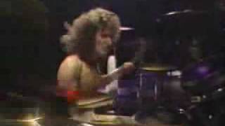 Ozzy Osbourne  Centre of eternity Live at batm tour 1984 [upl. by Aindrea]