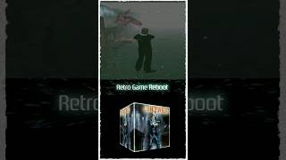 Silent Hill  MIB Part 7 psx SilentHill retrogames [upl. by Thirza]