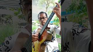 Solo Gitarquotcublakcublak Suwengquot [upl. by Colbert]