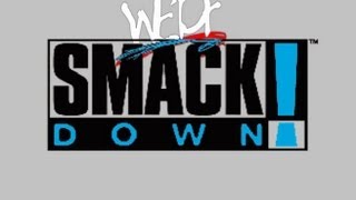 WEDF Episode 271  Smackdown [upl. by Yug891]