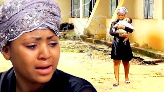 DESTINY OF THE ORACLE CHILD  REGINA DANIELS New Epic Movie  2024 Nigeria Latest Movie [upl. by Trebor]