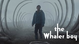 The Whaler Boy 2020  Trailer  Philipp Yuryev  Vladimir Onokhov  Arieh Worthalter [upl. by Lipson]