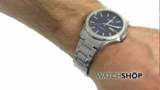 Mens Lorus Watch RXN65CX9 [upl. by Bourne]