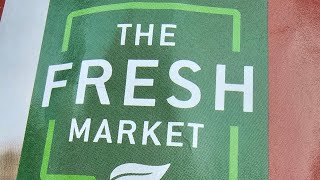 Ga girl Everywoman Wellness is live Out in about Today TheFreshMarket [upl. by Shriver]