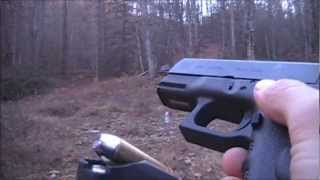 Carry Gun Show N Tell Glock 29 10mm amp Ruger LCR 357 Mag [upl. by Duester741]