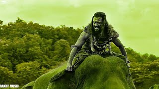 Rakht Music  KANGUVA TRIUMPH Victory Soundtrack Kanguva Bgm Theme Music Suriya Trailer Music [upl. by Ailugram379]