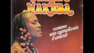 Miriam Makeba  Ngewundini [upl. by Naujahs]