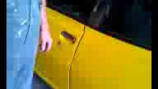 Torana Door Seal Fitment Demonstration  Rare Spares [upl. by Neisa567]