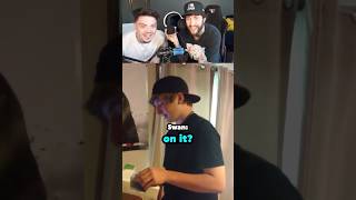 FaZe Banks Most Wholesome Moment ❤️ shorts [upl. by Issi761]