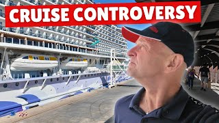 I Test Norwegians Latest Ships To See Why Cruisers So Unhappy [upl. by Sax823]