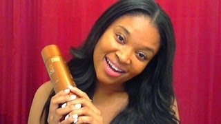 How to Keep your natural Hair from reverting [upl. by Suiramaj]