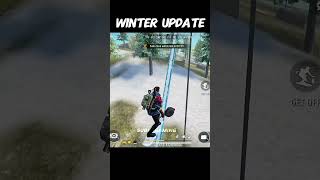 OB 47 Winter Update🥶🔥freefireindiaforyou foryoubage youtubeshorts trending shortsfeed shorts [upl. by Aikkan]