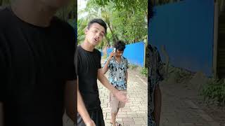 jivon foryou view viralvideo funny funnyvideo [upl. by Lauritz]