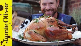 How to Brine a Turkey  DJ BBQ [upl. by Necaj874]