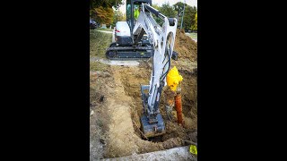 Public Works Water Division Fire Hydrant Replacement [upl. by Gaw684]