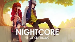 NIGHTCORE  If it means a lot to you  Lyrics ✔ [upl. by Hill]