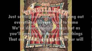 The Venetia Fair  quotThe Animals Tent amp Decimus the Trampquot Official w lyrics [upl. by Nahtnoj402]