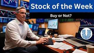 Stock of the Week Buy or Not  Fundamental amp Technical Analysis Explained [upl. by Gabbey223]