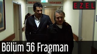 Ezel 56Bölüm Fragman [upl. by Nabla]