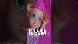 Anna and Elsa Move to a New House 🏡 Pt 3 Frozen Dolls  Elsia and Annia  Come Play With Me Dolls [upl. by Xantha]