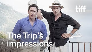 The Trip Impressions  SUPERCUT  TIFF 2017 [upl. by Derick]