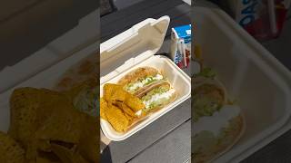 BarBurrito Kid’s Meal 🌮 burrito food taco foodie barburrito [upl. by Mace]