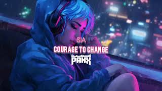 Courage to ChangeSia DJ pakx Zouk Remix 2024S2 Music [upl. by Clarance188]