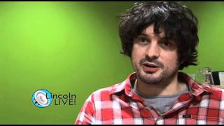 Interview with Chris Helme [upl. by Anika]