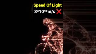 How to Measure Speed Of Light In First Time 🤔ytshorts light [upl. by Siladnerb810]