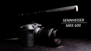 Sennheiser MKE 600  HeadtoHead Sound Comparison VideoMicro Videomic NTG MKE 400 NTG5  More [upl. by Enialem703]