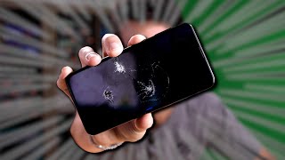 iPhone 11 Screen Replacement Fix Your Cracked Screen [upl. by Hannaoj]