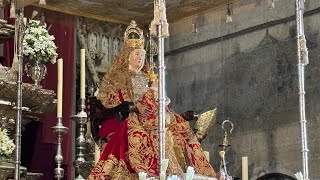 Virgen de los Reyes 2024 [upl. by Orme]