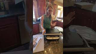 Pampered Chef Kit Unboxing 33 [upl. by Thomson]