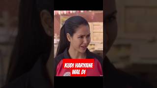 New punjabi movie 2024  Trailer Review  Kudi haryane wal di  Ammy virk Sonam bajwa Gurjeet singh [upl. by Zoa697]