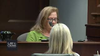 Rosenbaum Trial Day 11 Witnesses Randy McDaniel Cynthia McNeill Tina Flowers amp Dr James Powell [upl. by Onafets848]