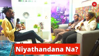 Niyathandana Na Ep20  They broke up [upl. by Cruz]