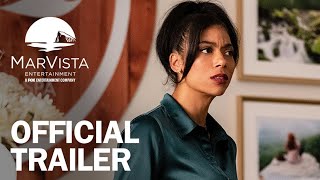 Killer Coworker  Official Trailer  MarVista Entertainment [upl. by Eeresed]