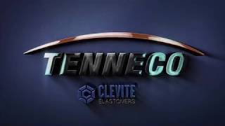 Tenneco Clevite Elastomeros Reynosa 2017 [upl. by Quinlan]